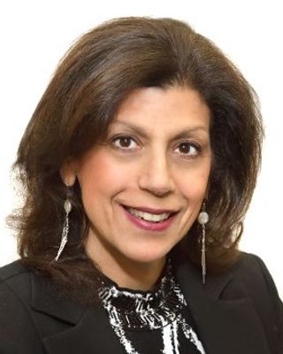 Photo of Rose Celia Rosato, Licensed Professional Counselor in New Jersey