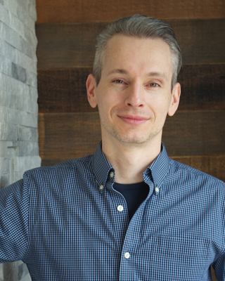 Photo of Jonathan Bennett, Psychologist, MC, R.Psyc
