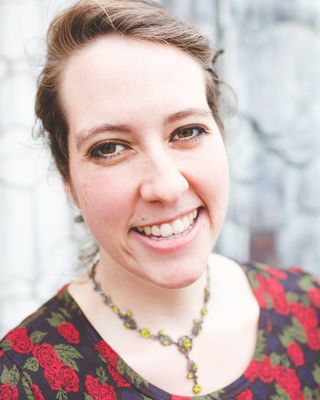 Photo of Emily D'Anna, Counselor in Corvallis, MT