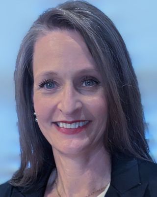 Photo of Amy Ettinger, Licensed Professional Counselor, MS, LPC, CCTP
