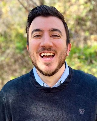 Photo of Alex Buchner, Licensed Professional Counselor, MA, LPC