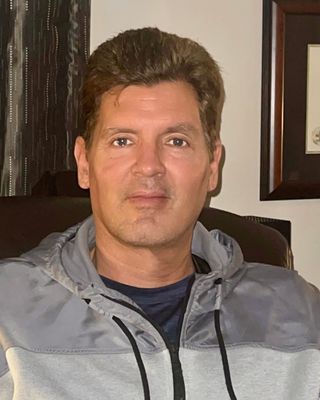 Photo of Daniel Henry, Licensed Professional Counselor, LPC, NCC