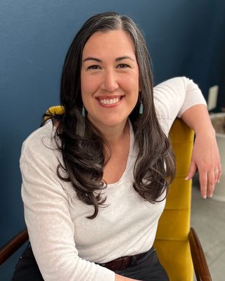 Photo of Alex Harrison, Clinical Social Work/Therapist, LCSW