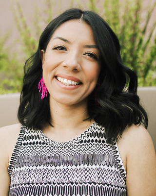 Photo of Dhannia Torres-Rincon, Psychologist in Phoenix, AZ