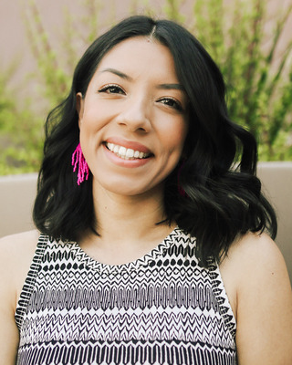 Photo of Dhannia Torres-Rincon, Psychologist in Scottsdale, AZ