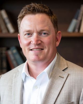 Photo of Douglas McQuistan, Marriage & Family Therapist, LMFT