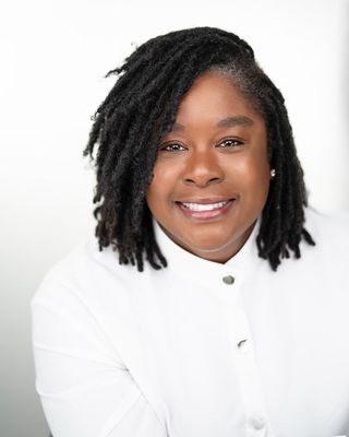Photo of Kimberly Lewis, Counselor, MA, LMHC, QS