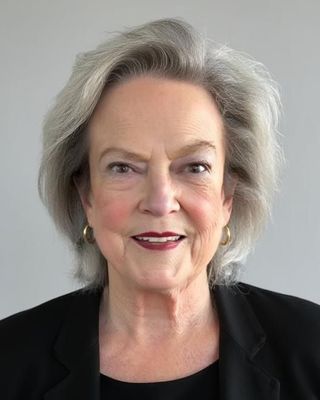 Photo of Dr. Betsy G. Biggers, Licensed Professional Counselor, PhD, LCMHC