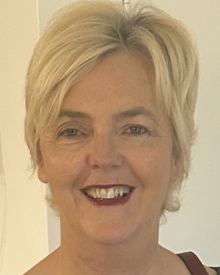 Photo of Lilah Nolan, Psychotherapist, DCounsPsych, MIACP