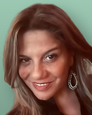 Photo of Valentina Gasparro, Licensed Clinical Professional Counselor, LCPC