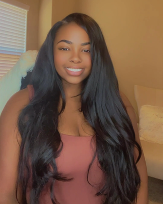 Photo of De'Ja Hurte, Licensed Professional Counselor, LPC