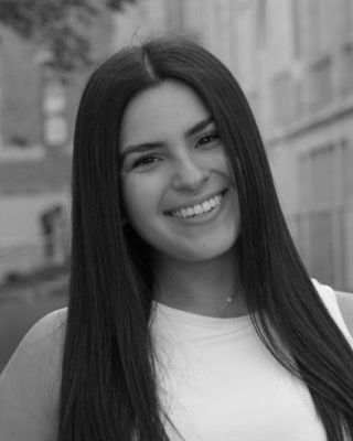 Photo of Michelle Diaz, Pre-Licensed Professional, BA