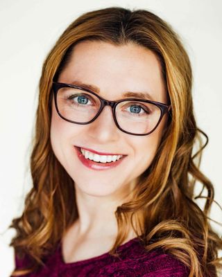 Photo of Danielle Bennett, Psychiatric Nurse Practitioner, DNP, APRN, PMHNP