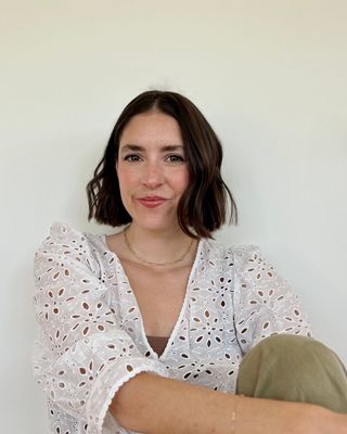 Photo of Emilia Henriques, Registered Social Worker, MSW, RSW, RYT