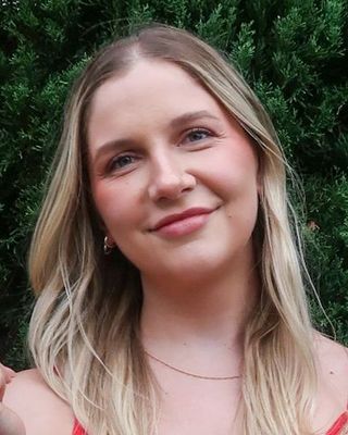 Photo of Nina Krivoshev, Psychologist, PsyBA General