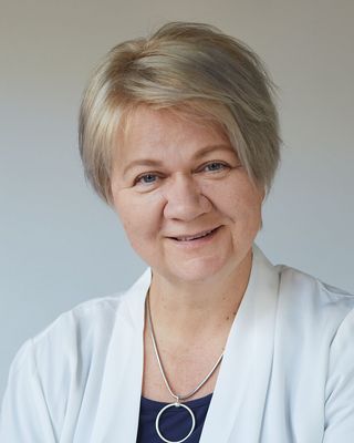 Photo of Olga Sukhovskaya, Counsellor in Australian Capital Territory