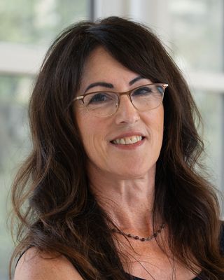 Photo of Joni Maxick-Jason, Clinical Social Work/Therapist, LCSW