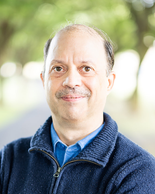 Photo of Eric Treaster, Licensed Professional Counselor, LPC