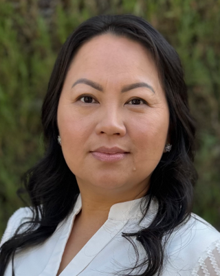 Photo of Nancy Yang, Clinical Social Work/Therapist, LCSW