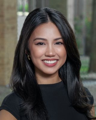 Photo of Mara Makasiar, Psychologist, PhD