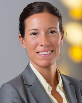 Photo of Sara Goetz, Marriage & Family Therapist, LMFT