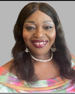 Photo of Felicia Onyeuku, Psychiatric Nurse Practitioner, DNP, FNP-C, PMHNP