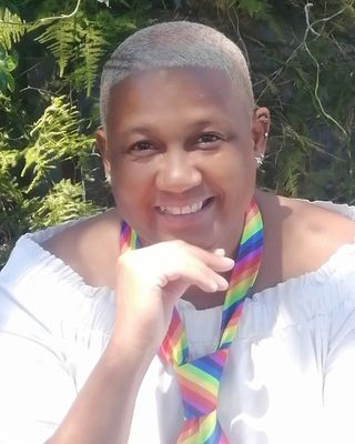 Photo of Sharrone Cj Mitchell, Registered Counsellor in Cape Town, Western Cape