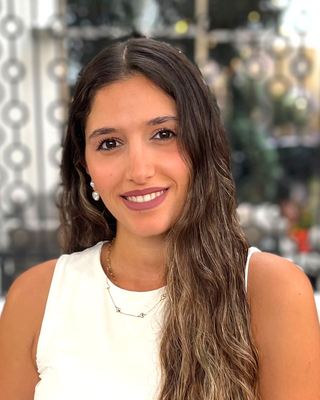 Photo of Gaelle El Helou, Pre-Licensed Professional