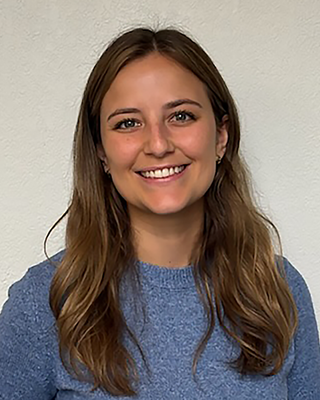 Photo of Megan Turley, Clinical Social Work/Therapist, LCSW