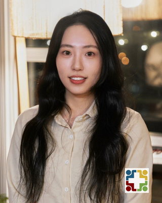 Photo of Laura Yu, Registered Psychotherapist (Qualifying), MEd, RP (Q)