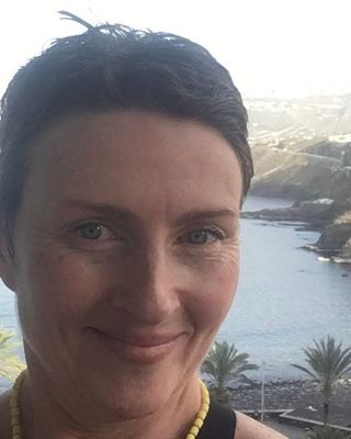 Photo of Frances Jacqueline Treanor, Psychotherapist, MBABCP