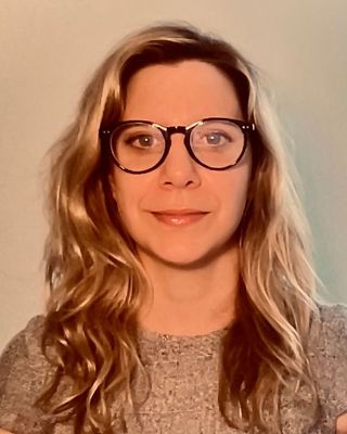 Photo of Vanessa Torrance, Registered Psychotherapist, MA, RP
