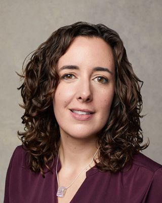 Photo of Elizabeth Kimble, Marriage & Family Therapist Associate, MA, AMFT, APCC
