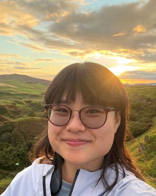 Photo of Fiona Xu, Psychologist, PsyBA General