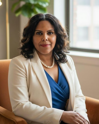 Photo of Erinn Johnson, Clinical Social Work/Therapist, LMSW-C