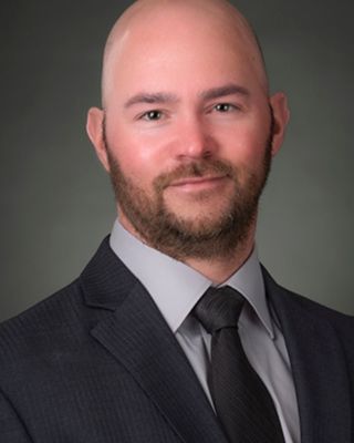 Photo of Joseph Montgomery, Psychiatric Nurse Practitioner, MSN, PMHNP-