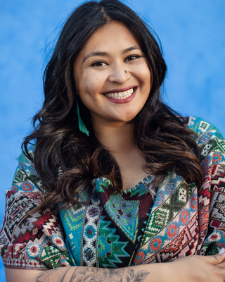 Photo of Dr. Madeline Ofina, Psychologist, PhD