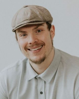Photo of Jerry Richardson, Pre-Licensed Professional, LLMSW