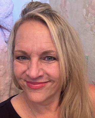 Photo of Laura Rehwaldt, Mental Health Counselor, MA, LMHC, LCPC