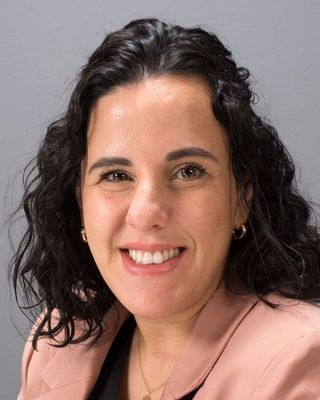 Photo of Dr. Shaza Karam, Psychologist, PsyD