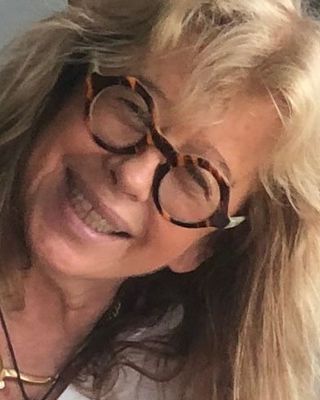 Photo of Sallyann — Kempler - Shadows Into Light, Psychologist, MPsych, MAPS