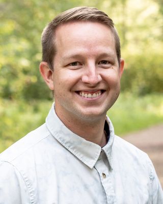 Photo of Jordan Bateman, Psychologist, MEd, RPsych