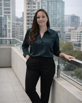 Photo of Mayra E Robinson, Clinical Social Work/Therapist, MSW, LCSWA, LCASA