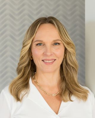 Photo of Kristen Williams, Counselor, LCMHC, LADC, MA