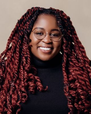 Photo of Maya A. Nelson, Licensed Mental Health Counselor, LMHC