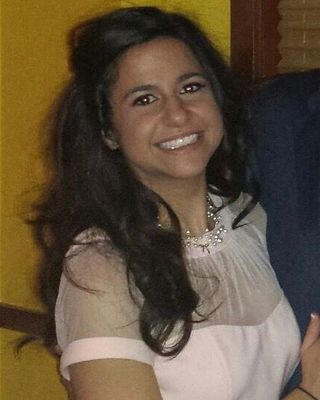 Photo of Nicole Paige Gerstein, Clinical Social Work/Therapist in Baltimore, MD