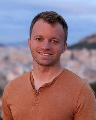 Photo of Seth Erickson, Clinical Social Work/Therapist, LCSW, LSCSW, MA