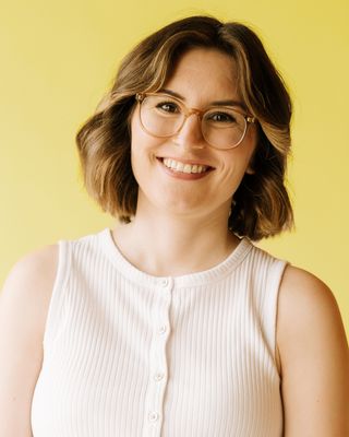 Photo of Paige Ramos, Marriage & Family Therapist, LMFT, CAS