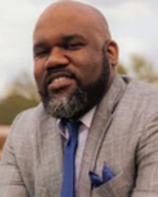 Photo of Oronde Yero, Licensed Professional Counselor, LPC