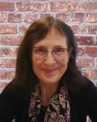Photo of Julie S Livingston, Clinical Social Work/Therapist, LCSW-C, LCSW-R